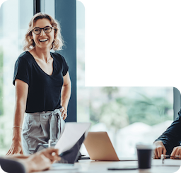 Digital Transformation Solutions | Intalio.com