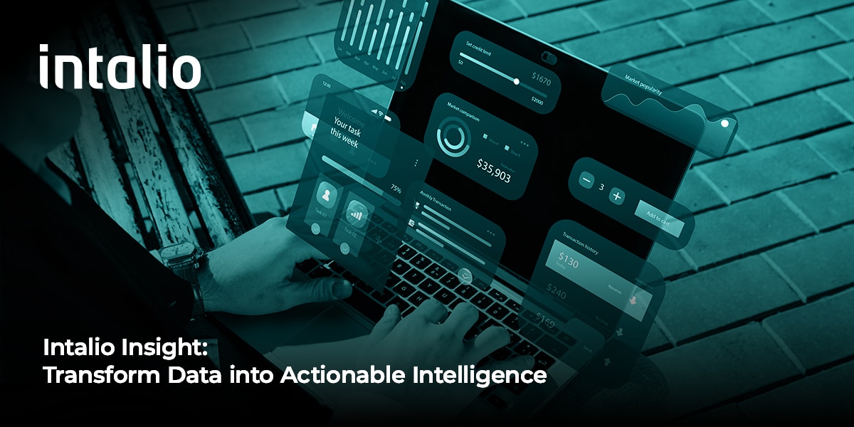 Insight Insight transforms Data Into Actionable Insights using AI