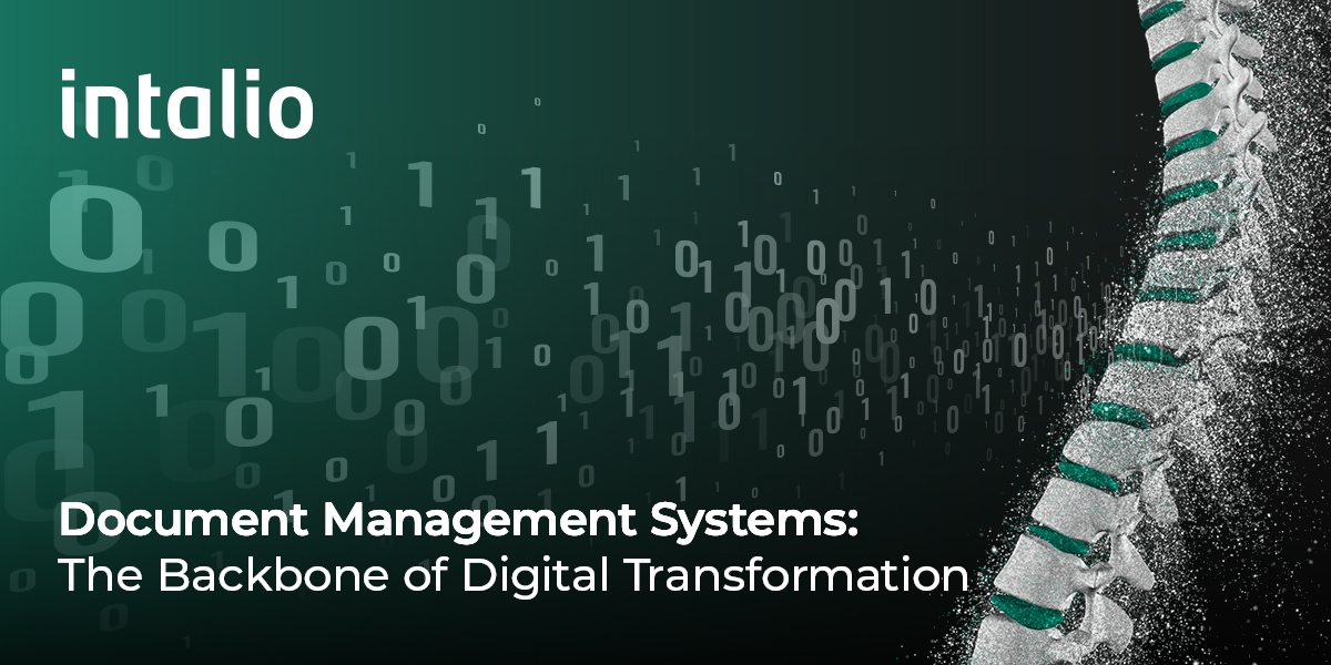 Discover how document management systems (DMS) enable secure collaboration, streamline workflows, and ensure compliance in today’s interconnected workplaces. Learn about essential features and Intalio’s innovative solutions for digital transformation.