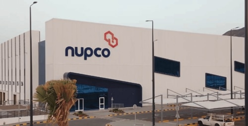 National Unified Procurement Company NUPCO