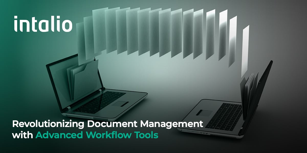 With the right document management tools, companies can create a single source of truth with up-to-date and accurate documents.