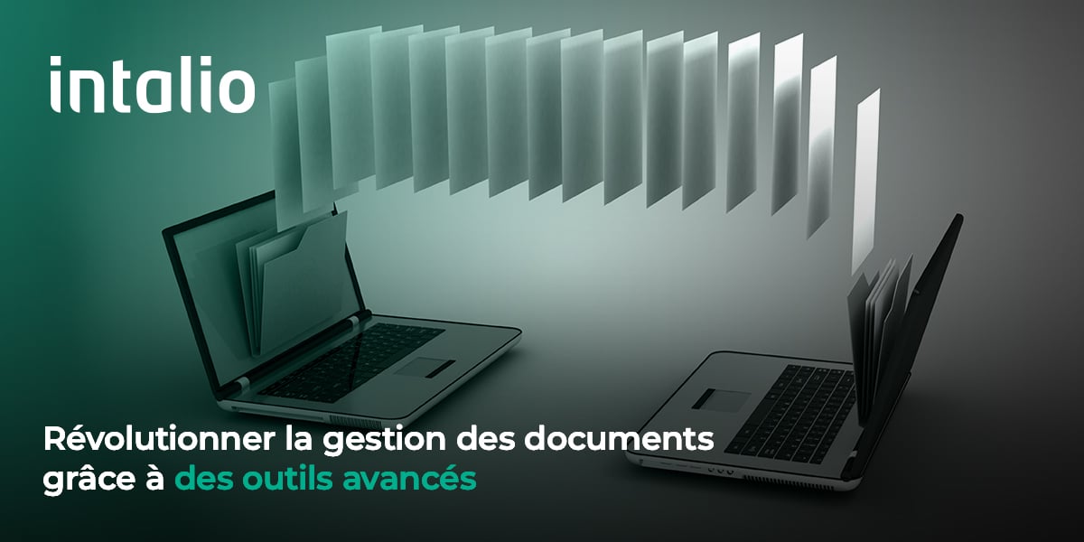 Révolutionner la gestion des documents grâce à des outils de gestion documentaire pour créer des documents actualisés et exacts