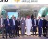 Intalio and Abdulla Fouad Group Partner to Drive Digital Transformation in Saudi Arabia during LEAP 2025 to leverage innovative solutions