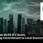 Intalio Achieves a 50.5% ICV Score, Demonstrating Commitment to the Local Economy in Qatar, contributing to supporting the local economy