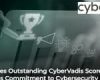 Intalio Achieves Outstanding CyberVadis Score of 936/1000, Reinforcing Its Commitment to Cybersecurity Excellence