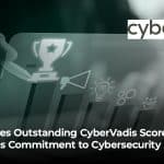 Intalio Achieves Outstanding CyberVadis Score of 936/1000, Reinforcing Its Commitment to Cybersecurity Excellence