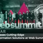 Intalio Showcases Cutting-Edge Digital Transformation Solutions at Web Summit Qatar 2025 to drive digital transformation in Qatar and GCC