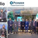 Intalio and Pioneer KSA Form Strategic Partnership during day 2 at LEAP 2025 to Drive Digital Transformation in Saudi Arabia