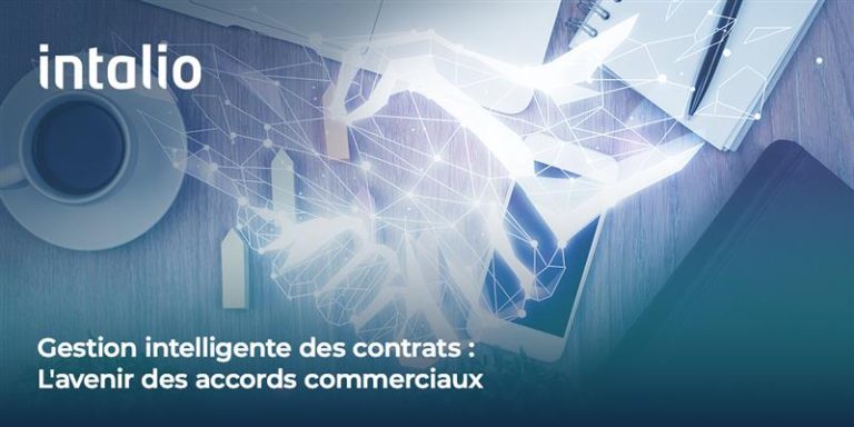 Gestion des contrats : Optimisez vos processus contractuels grâce à une gestion basée sur l'IA. Réduisez les délais et assurez la conformité