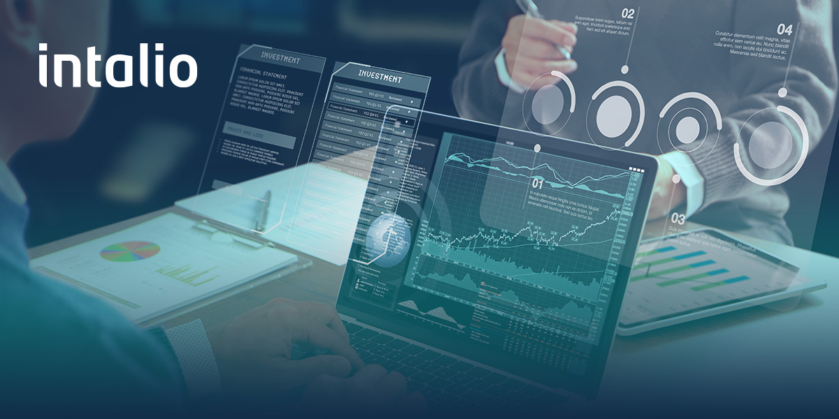 The Role of Master Data Management in Building Enterprise Intelligence. managing your data better can help you unlock high-quality insights.