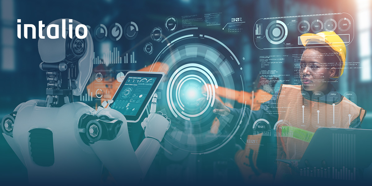 Machine learning-based control systems can help organizations become more predictive and respond efficiently as industries evolve