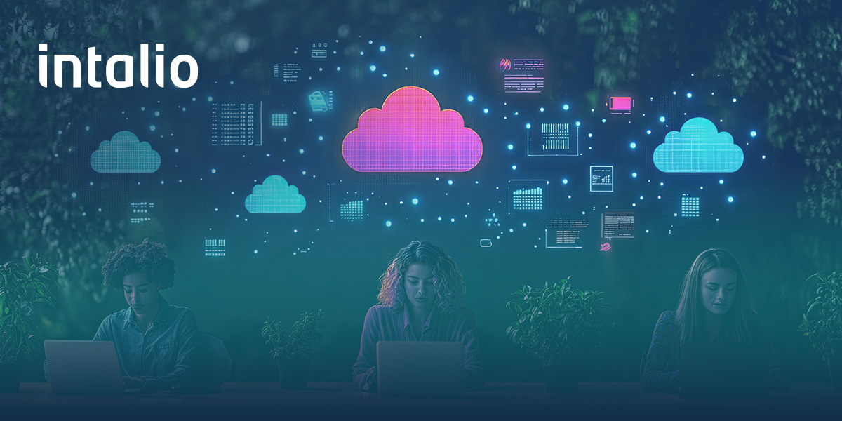 ECM as a Service: The Benefits of Cloud-Based Content Management. Moving to a cloud-based ECM system saves money, time, and effort.
