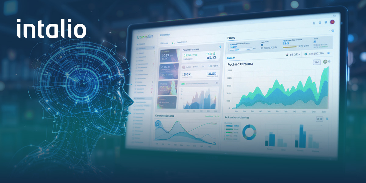Data and analytics software help organizations improve customer experience, streamline operations, and predict trends in customer behavior