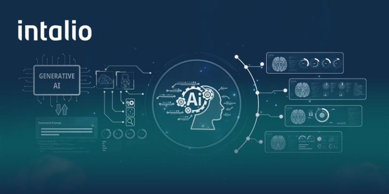 Le futur du travail : comment l'automatisation des processus alimentée par l'IA remodèle les opérations des entreprises